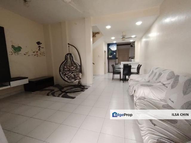 House for sale in Johor