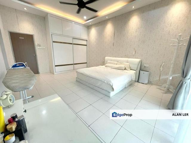 House for rent in Johor