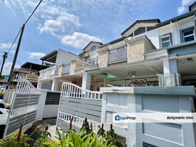 House for sale in Johor