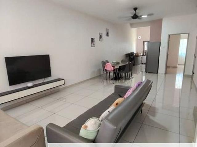 House for sale in Johor