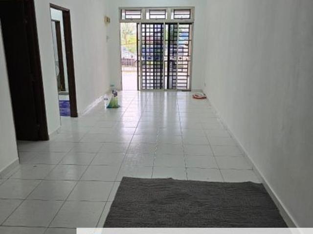 House for rent in Johor