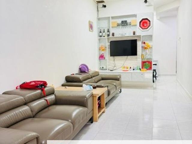 House for sale in Johor