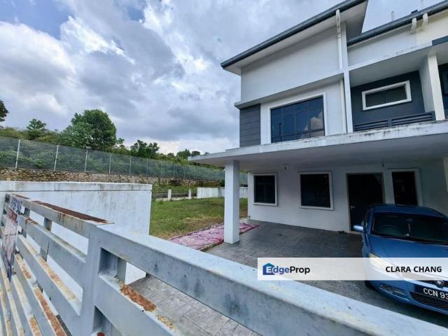 House for sale in Taman JP Perdana, Johor Bahru