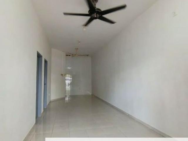 House for rent in Johor