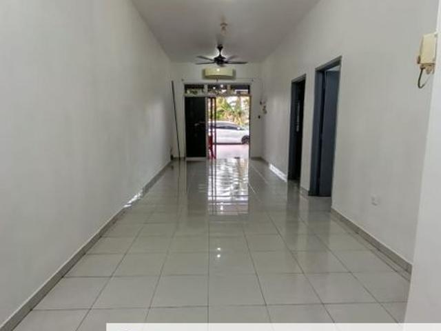 House for rent in Johor