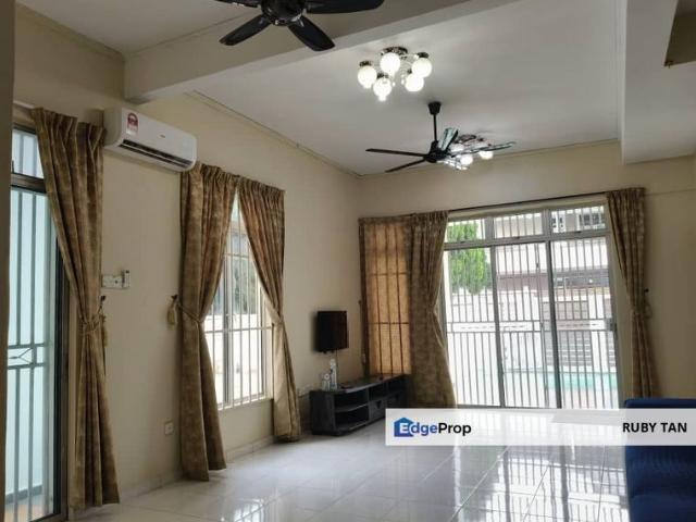 House for rent in Johor
