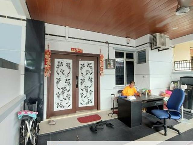 House for sale in Johor