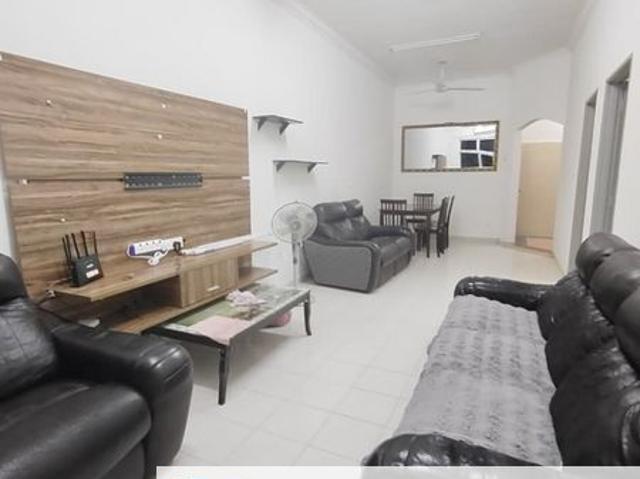 House for rent in Johor