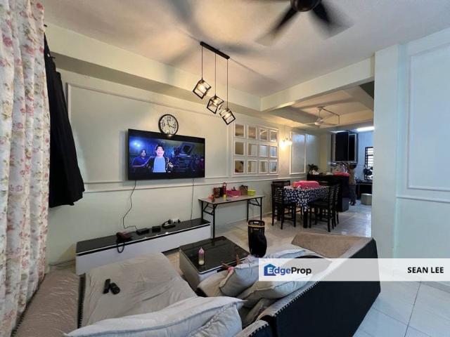 House for sale in Johor