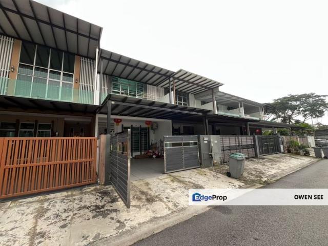 House for sale in Johor