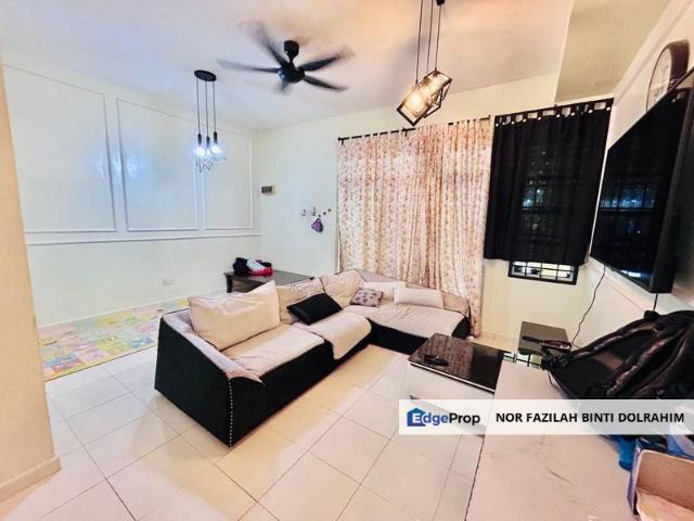 House for sale in Taman JP Perdana, Johor Bahru