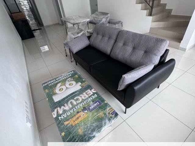 House for rent in Johor