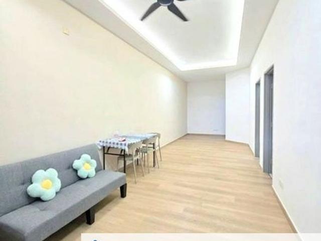 House for rent in Johor
