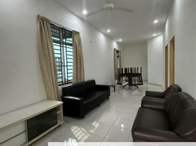House for rent in Johor