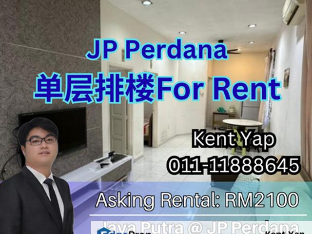 House for rent in Johor