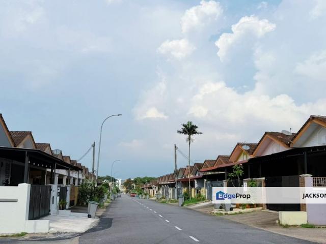 House for sale in Taman JP Perdana, Johor Bahru