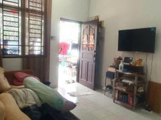 House for sale in Johor