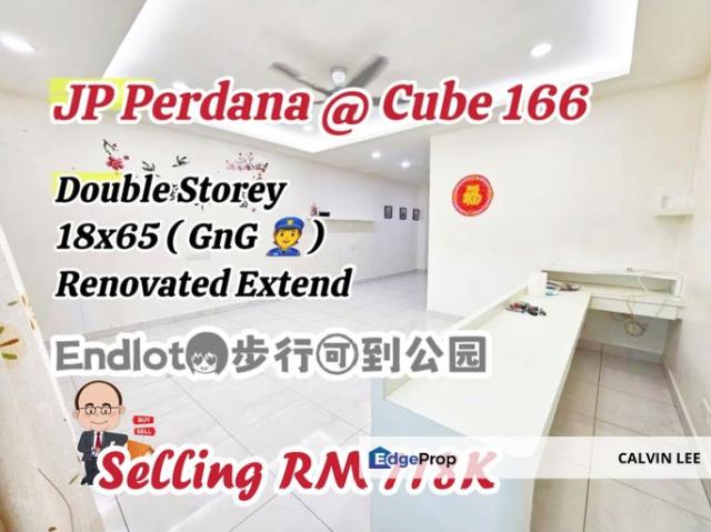 House for sale in Johor