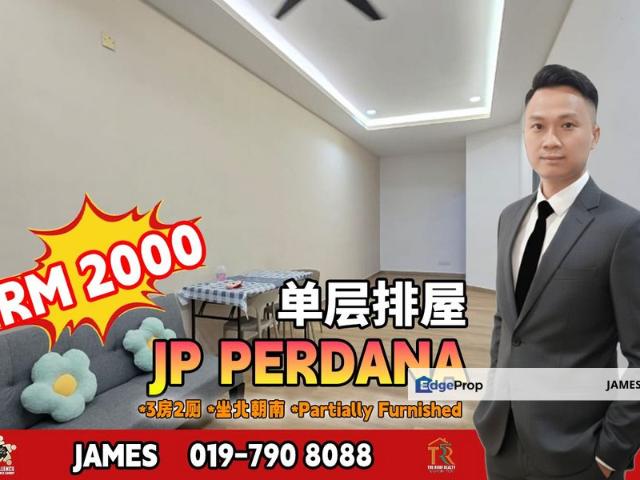 House for rent in Johor