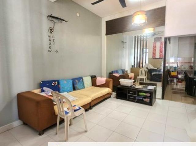 House for sale in Johor