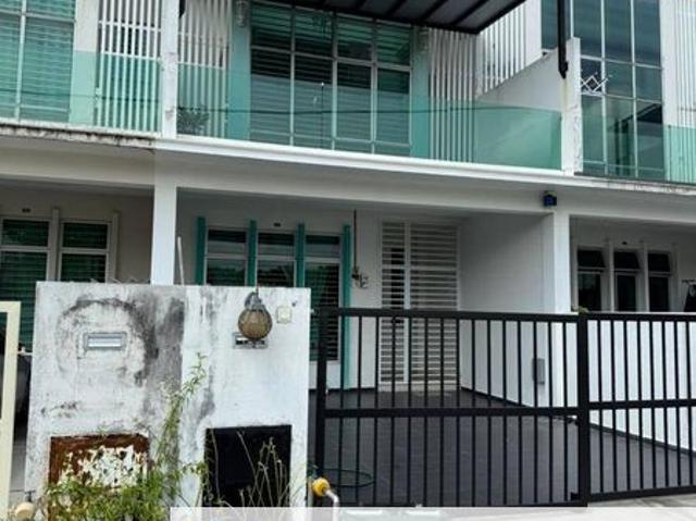 House for rent in Johor