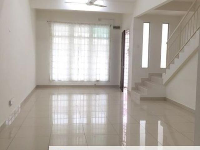 House for rent in Johor