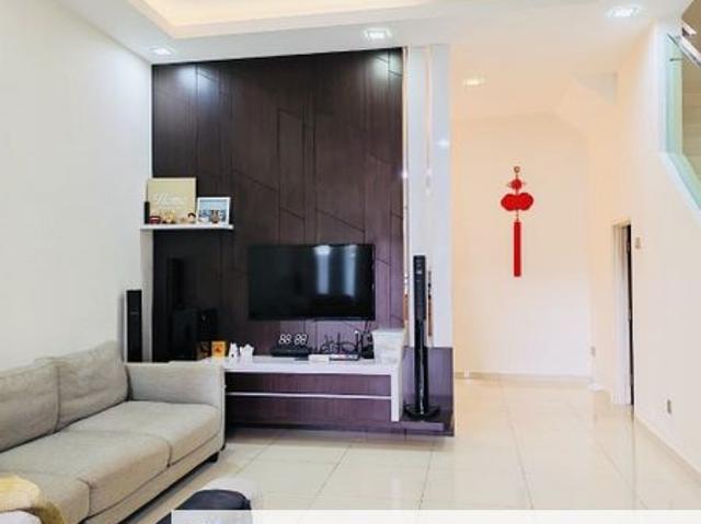 House for rent in Johor
