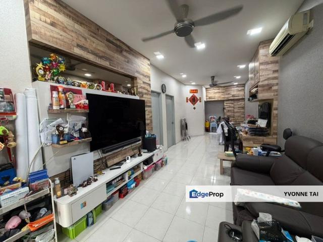 House for sale in Johor