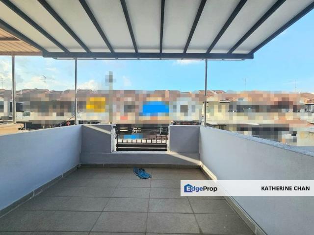 House for sale in Johor