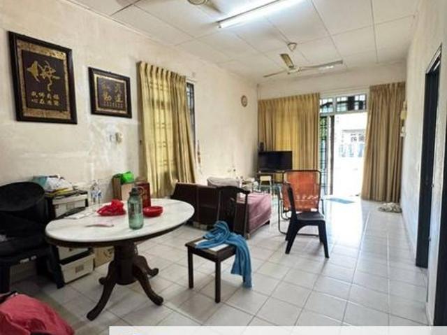 House for sale in Johor