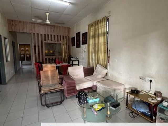 House for sale in Johor