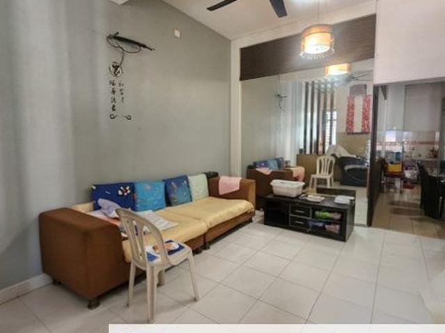 House for sale in Johor