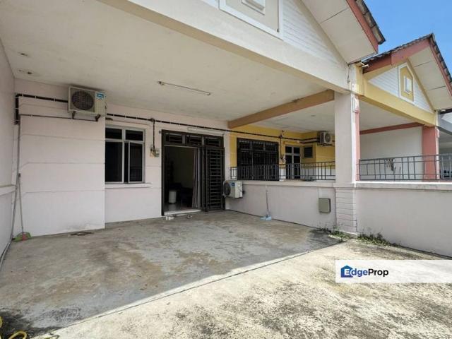 House for sale in Johor