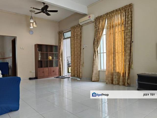 House for rent in Johor