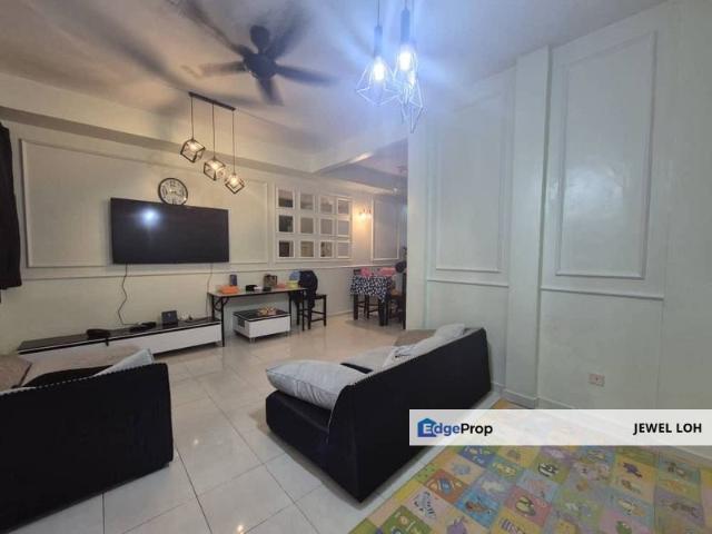 House for rent in Johor