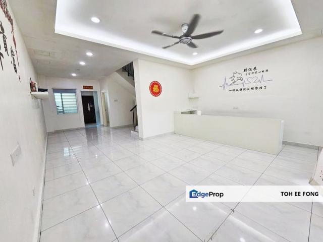 House for sale in Johor