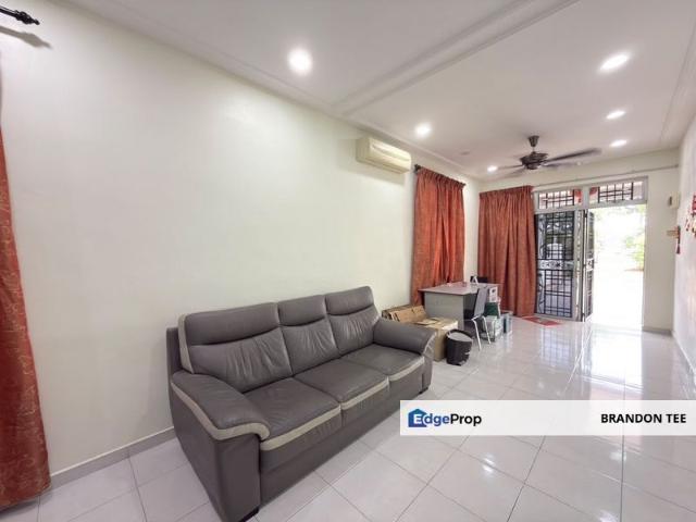 House for sale in Johor