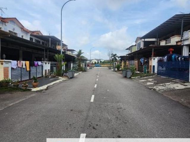 House for sale in Johor
