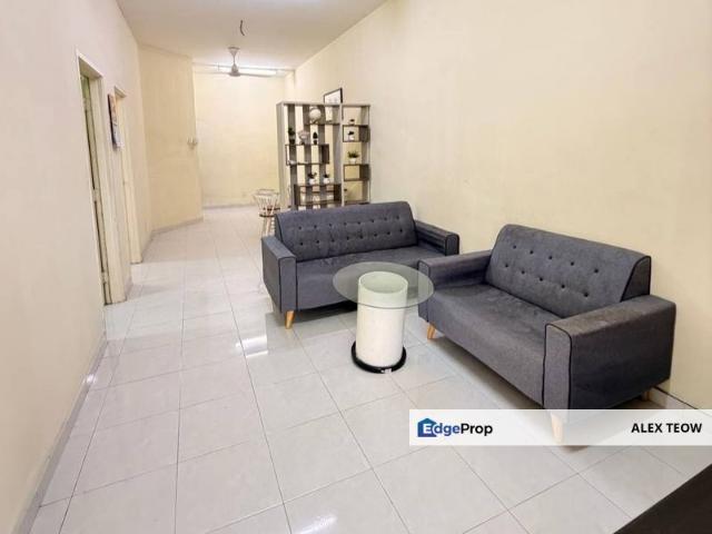 House for sale in Johor