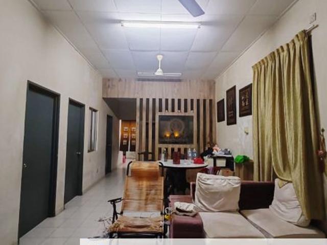 House for sale in Johor
