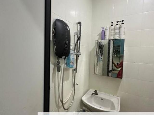 House for sale in Johor