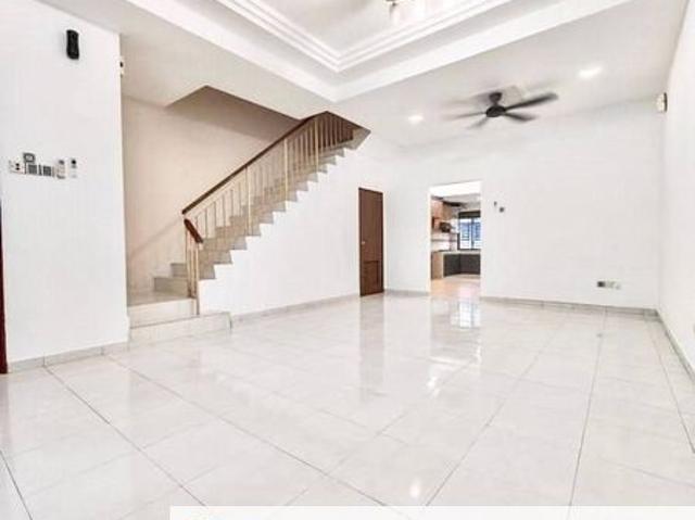 House for sale in Johor
