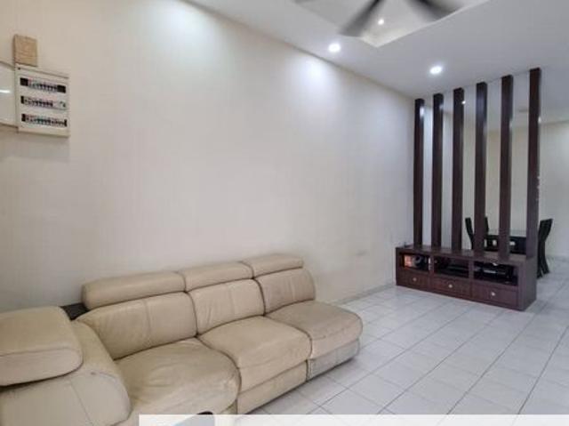 House for rent in Johor