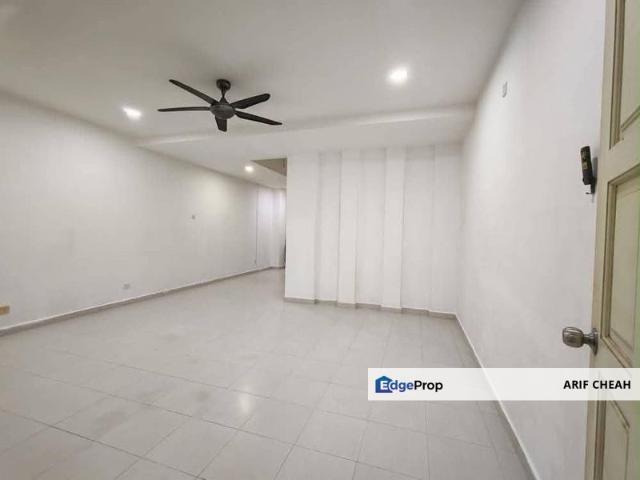 House for sale in Johor