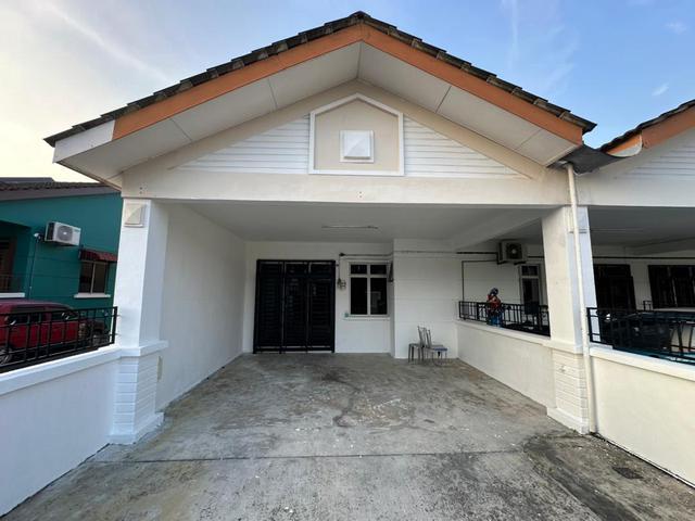 Terraced House for sale in Johore Bahru, Johor