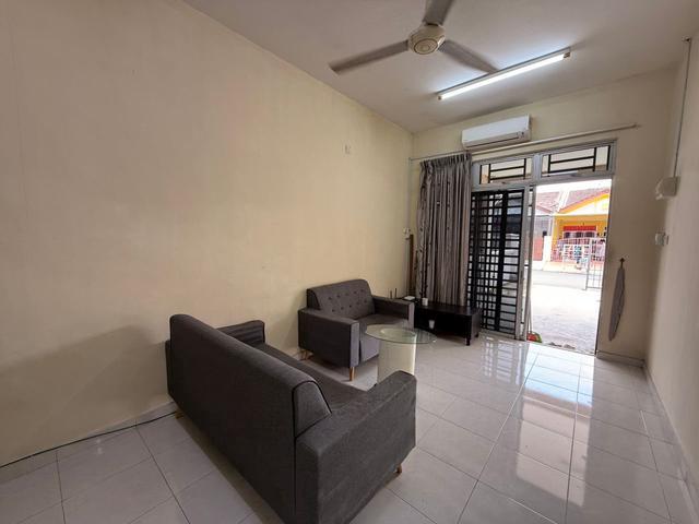 Terraced House for sale in Johore Bahru, Johor