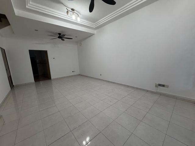 Terraced House for sale in Johore Bahru, Johor