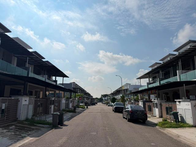 Terraced House for sale in Johore Bahru, Johor