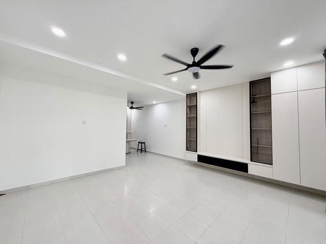 Terraced House for sale in Johore Bahru, Johor