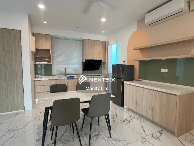 Residential House for rent in Johore Bahru, Johor